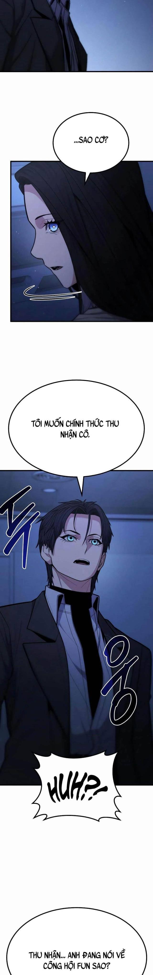 Anh Hùng Bị Trục Xuất - Page 15