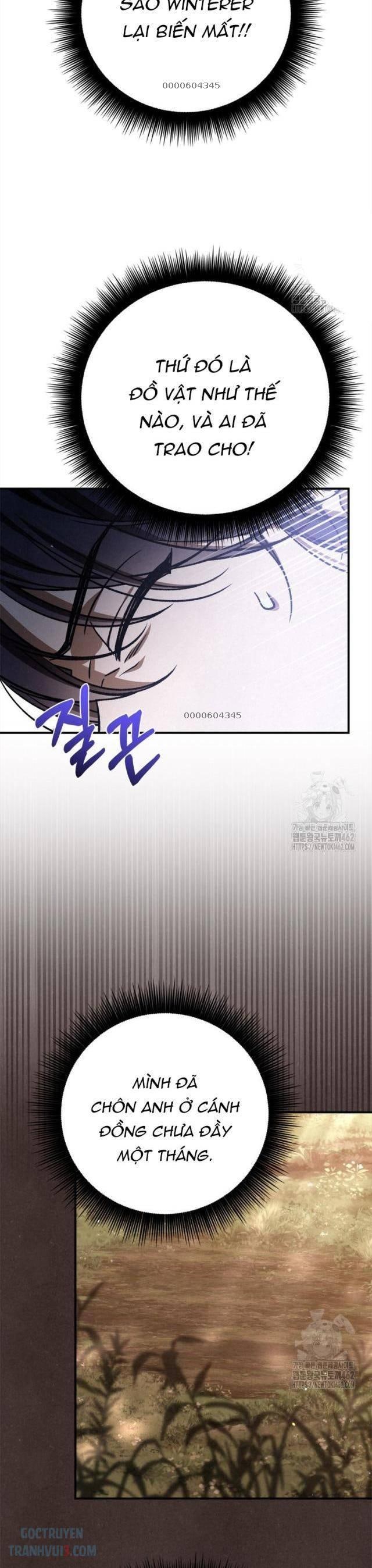 Ấn Thuật Chi Tử - Page 8