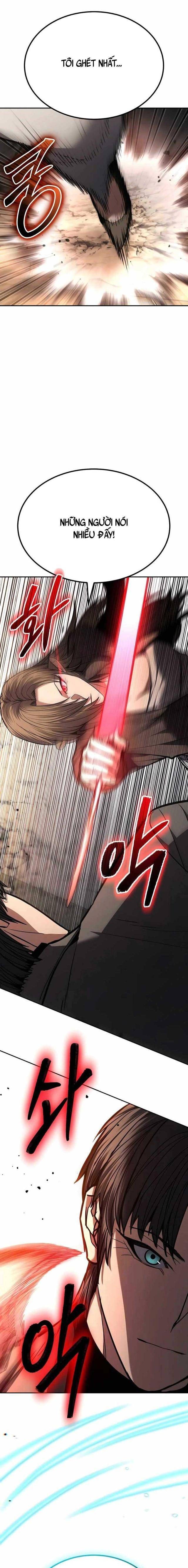 Anh Hùng Bị Trục Xuất - Page 5