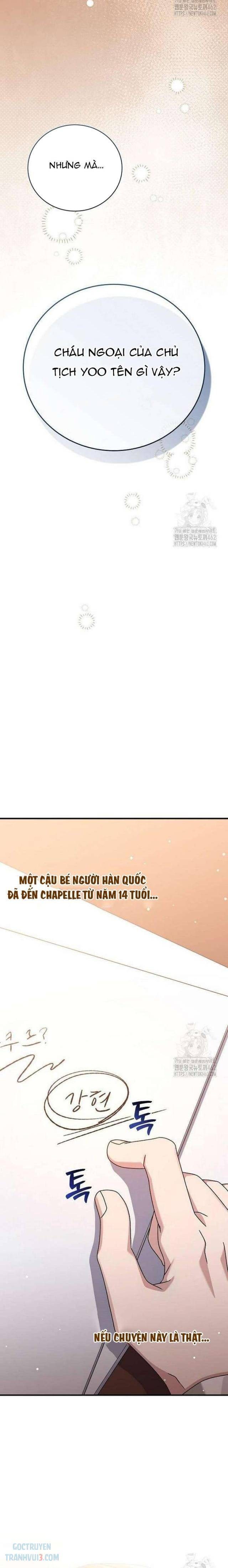 Dành Cho Thiên Tài Âm Nhạc - Page 9