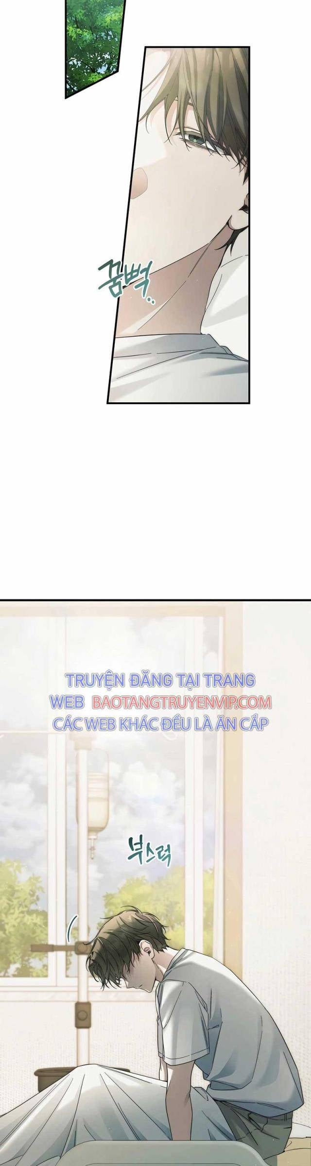 Tôi Sẽ Nghỉ Hưu Sau Khi Cứu Thế Giới - Page 37