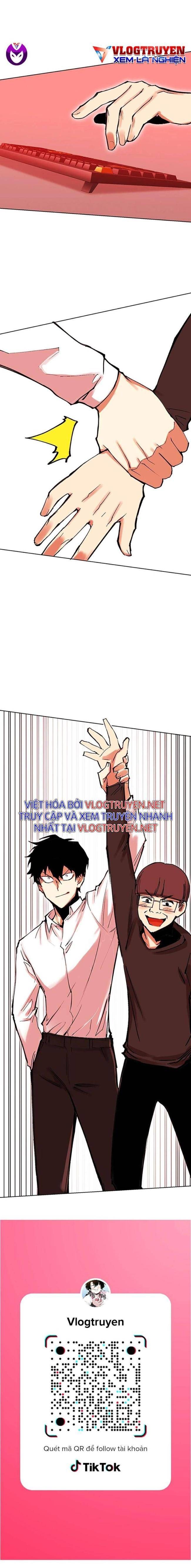 Hardcore Leveling Warrior SS2 - Page 20