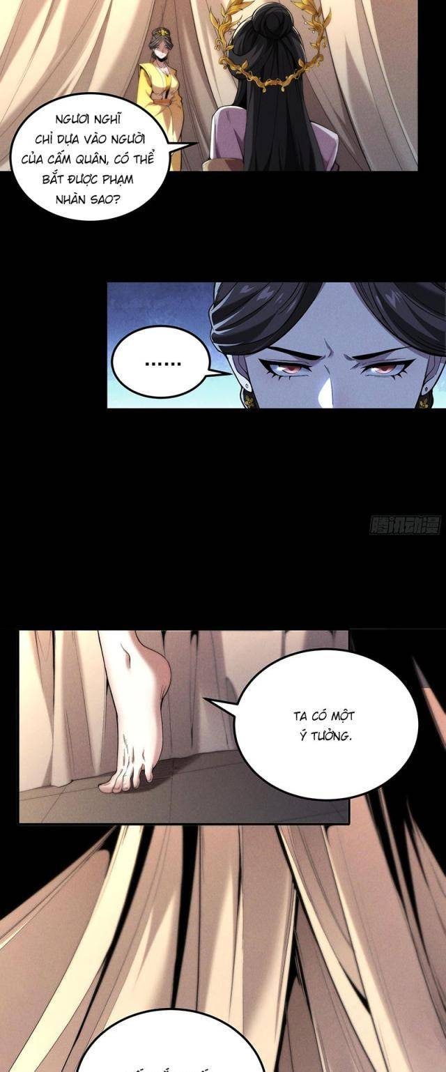 Khánh Dư Niên - Page 16