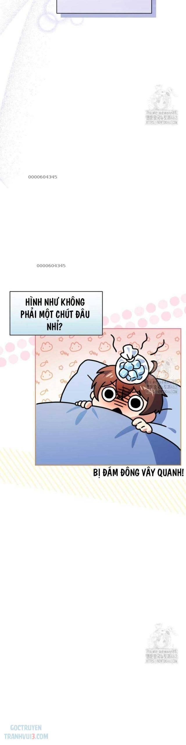 Cuộc Sống Bắt Đầu Khi Làm Một Diễn Viên Nhí - Page 34