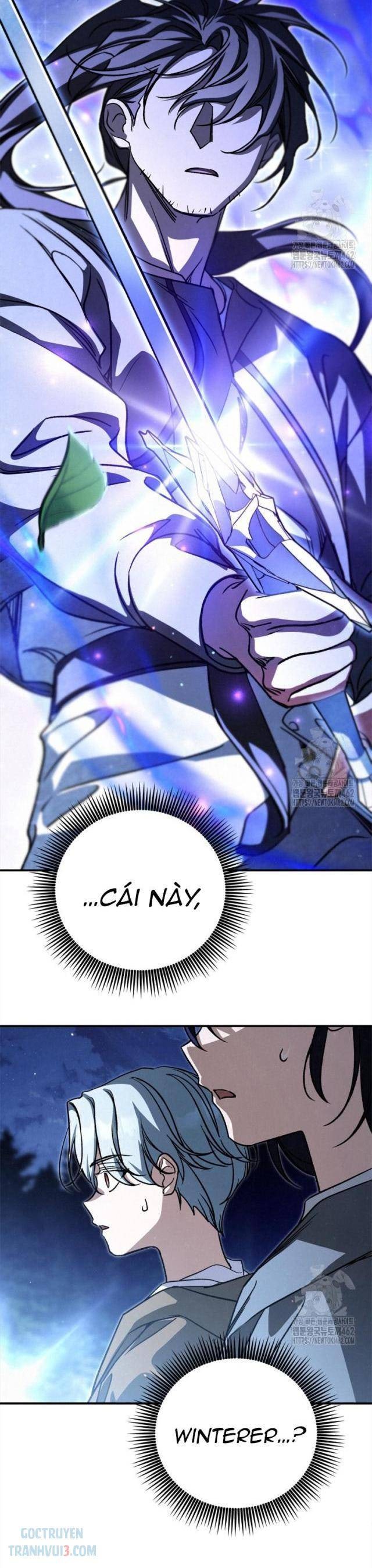 Ấn Thuật Chi Tử - Page 27