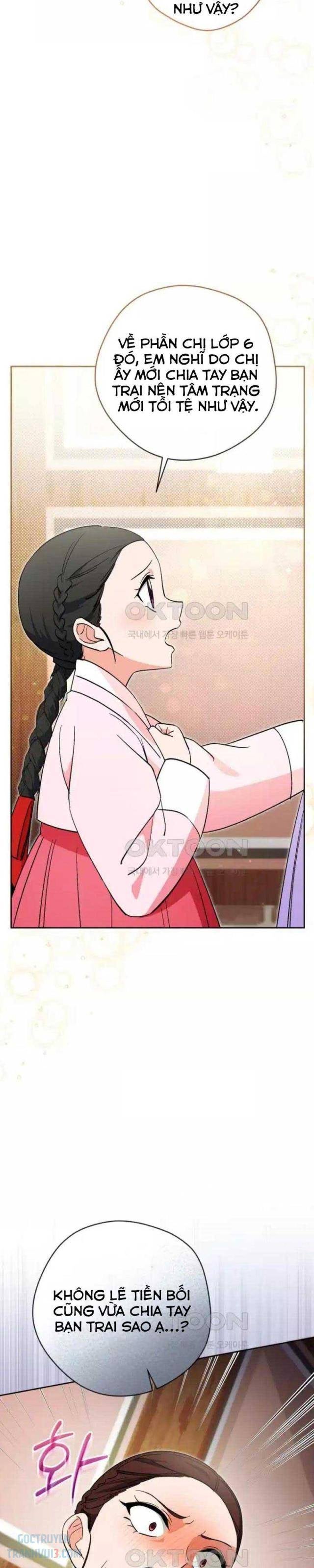 Cuộc Sống Bắt Đầu Khi Làm Một Diễn Viên Nhí - Page 27