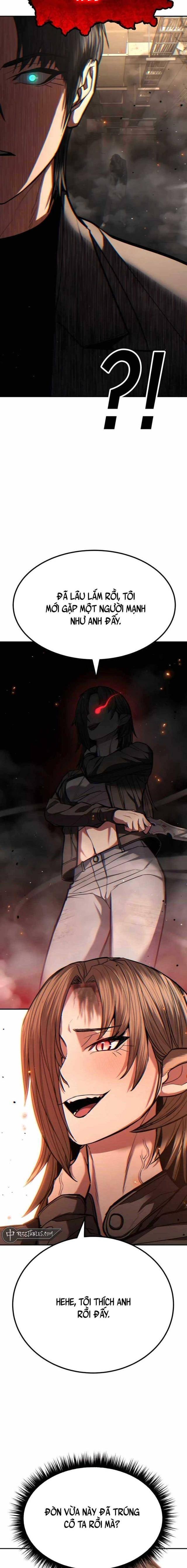 Anh Hùng Bị Trục Xuất - Page 9