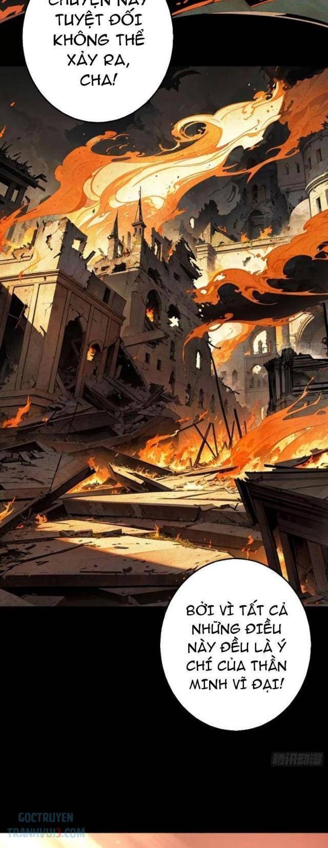 Bùng Cháy Đi Người Chơi Cấp Cao - Page 4