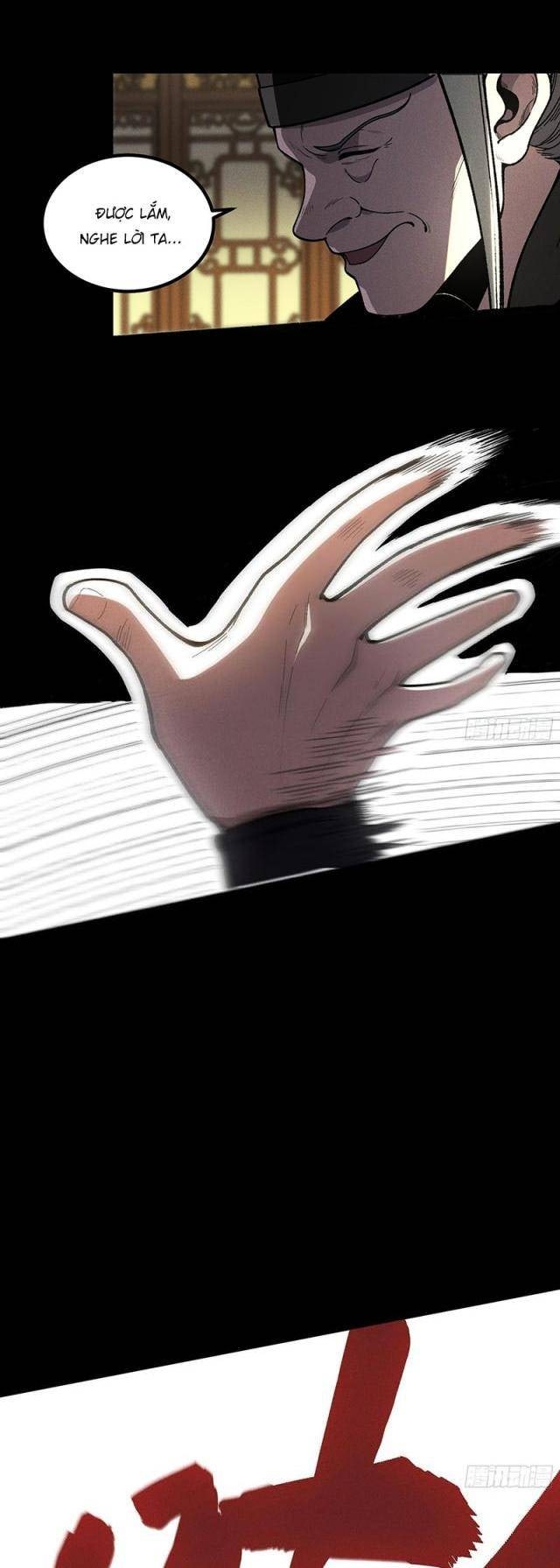 Khánh Dư Niên - Page 27