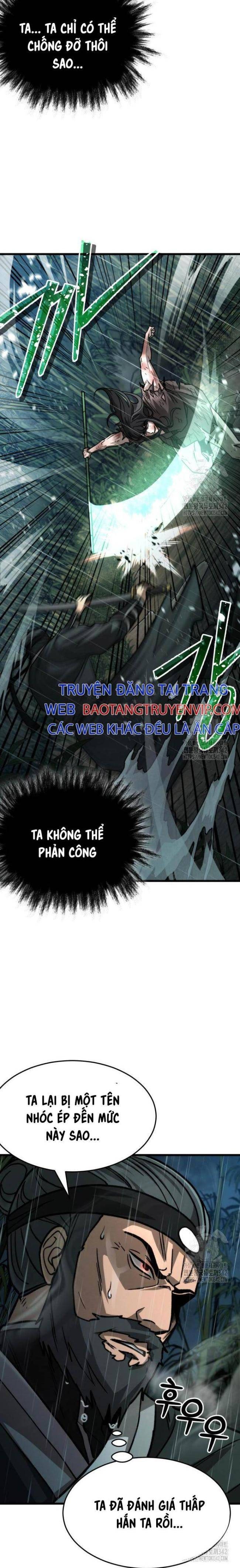 Tân Đích Vấn - Page 24