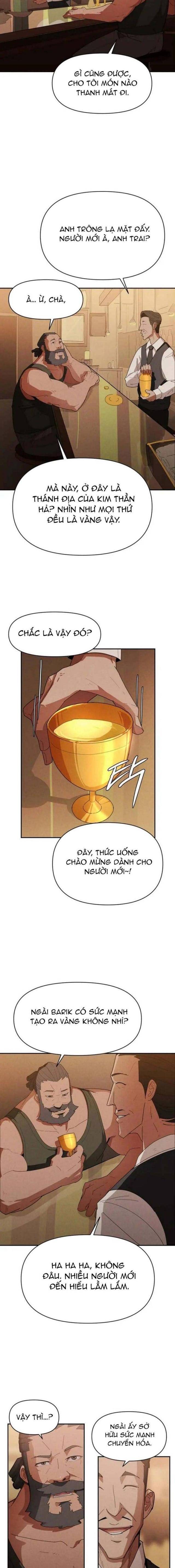 Khuyết Nhân - Page 13