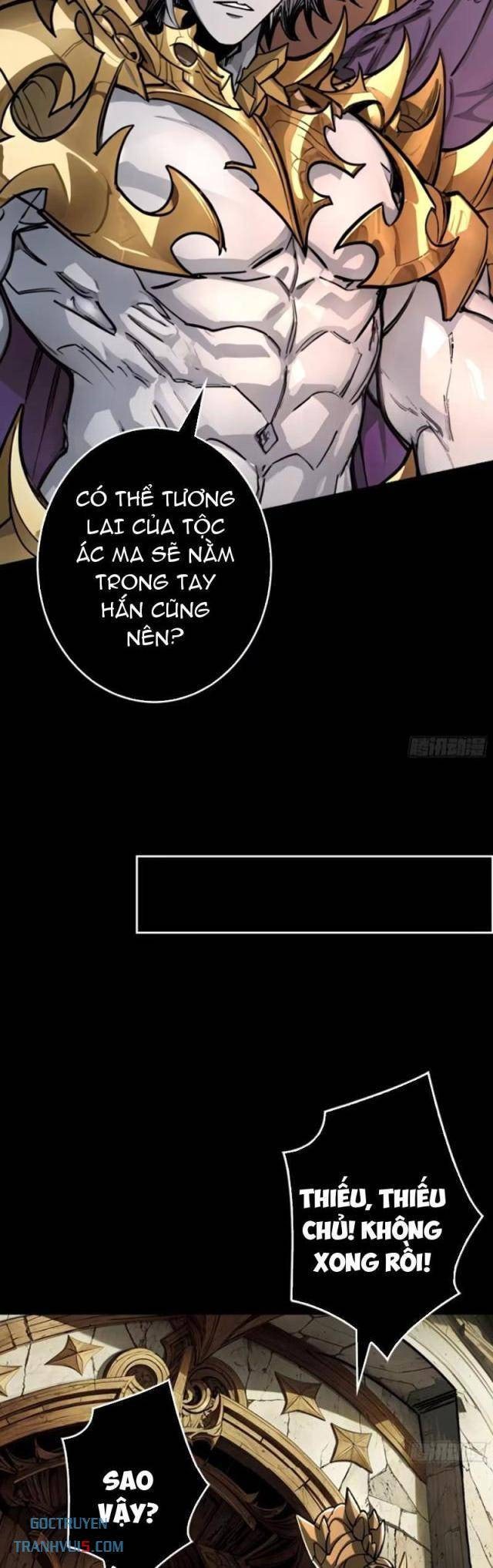 Bùng Cháy Đi Người Chơi Cấp Cao - Page 4