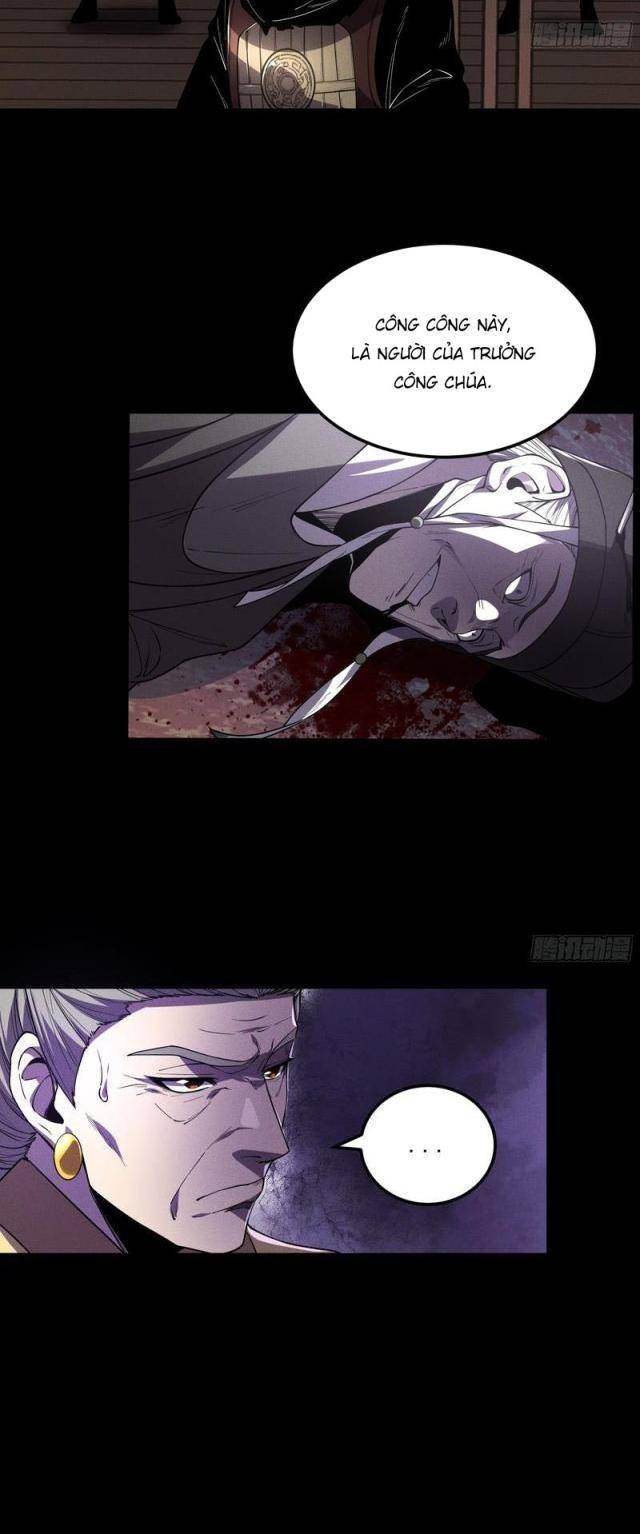 Khánh Dư Niên - Page 20