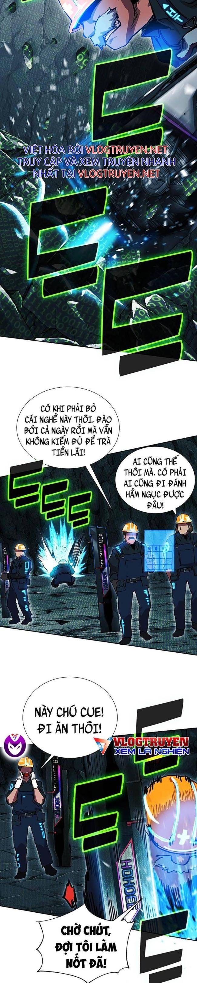 Hardcore Leveling Warrior SS2 - Page 37