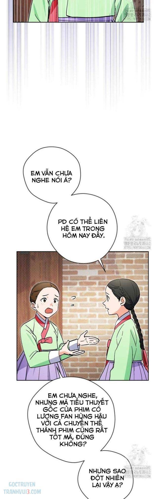 Cuộc Sống Bắt Đầu Khi Làm Một Diễn Viên Nhí - Page 10