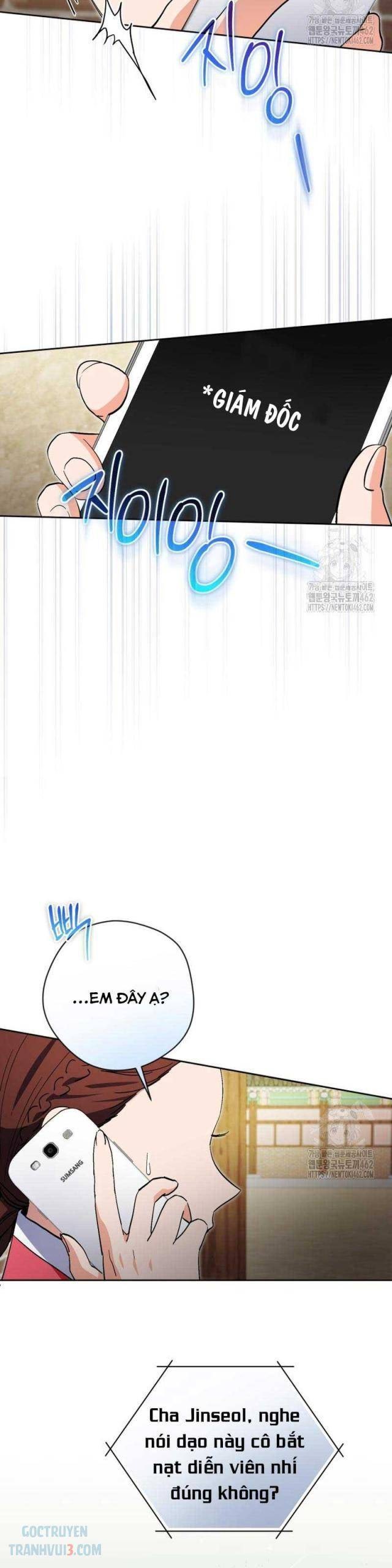 Cuộc Sống Bắt Đầu Khi Làm Một Diễn Viên Nhí - Page 16