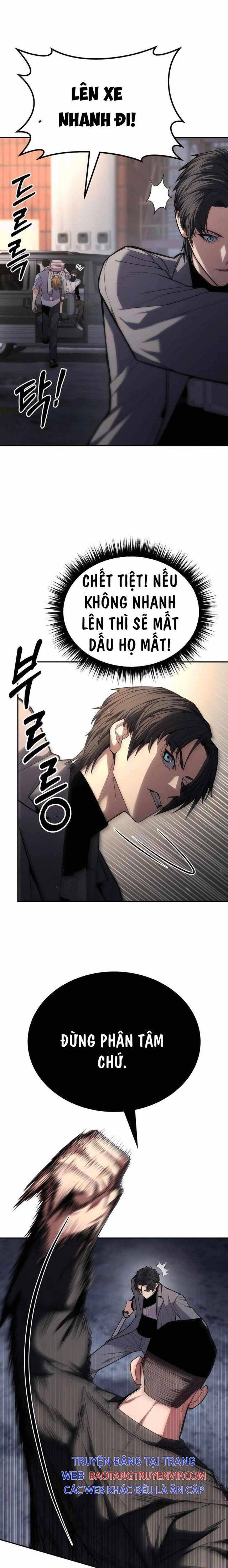 Anh Hùng Bị Trục Xuất - Page 11