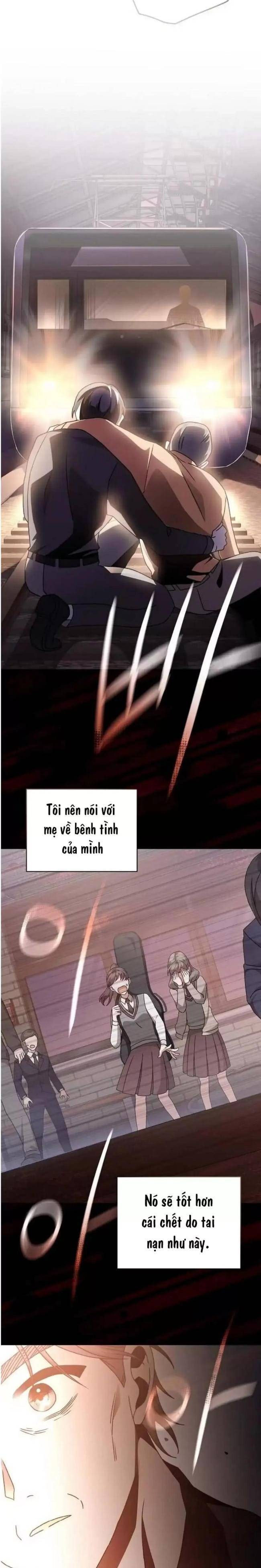 Dành Cho Thiên Tài Âm Nhạc - Page 31