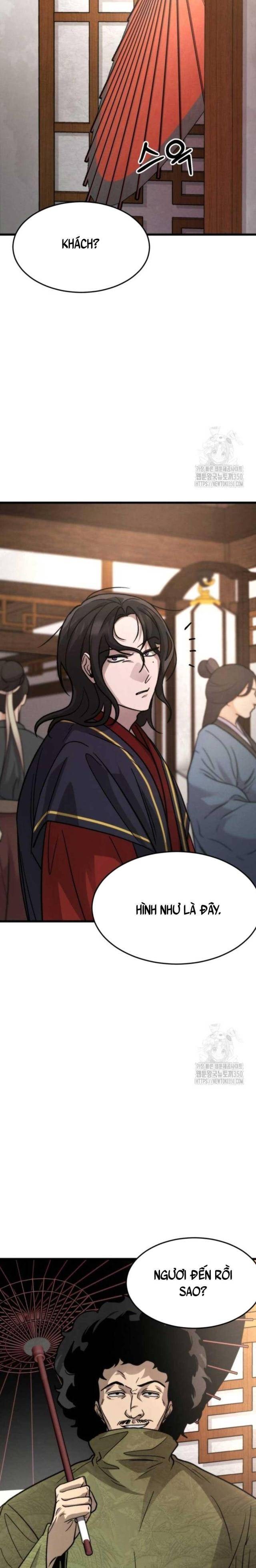 Tân Đích Vấn - Page 12