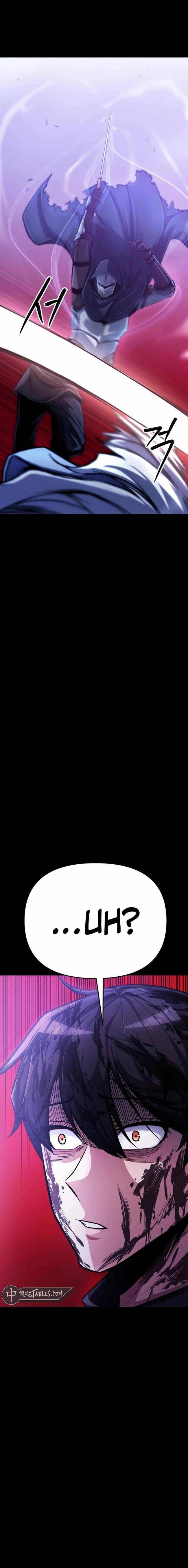 Anh Hùng Của Chúng Ta Làm Gì? - Page 35