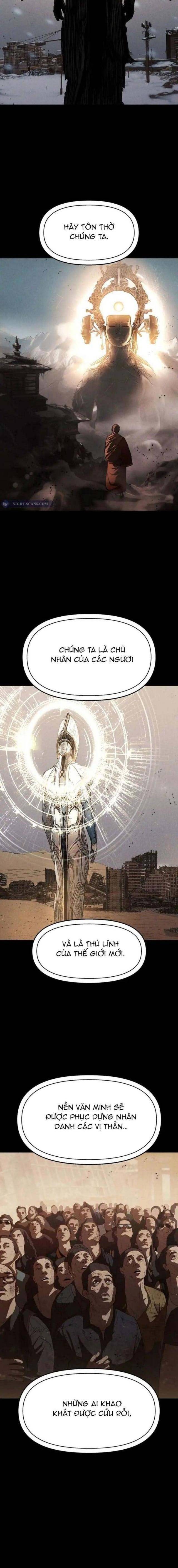 Khuyết Nhân - Page 5