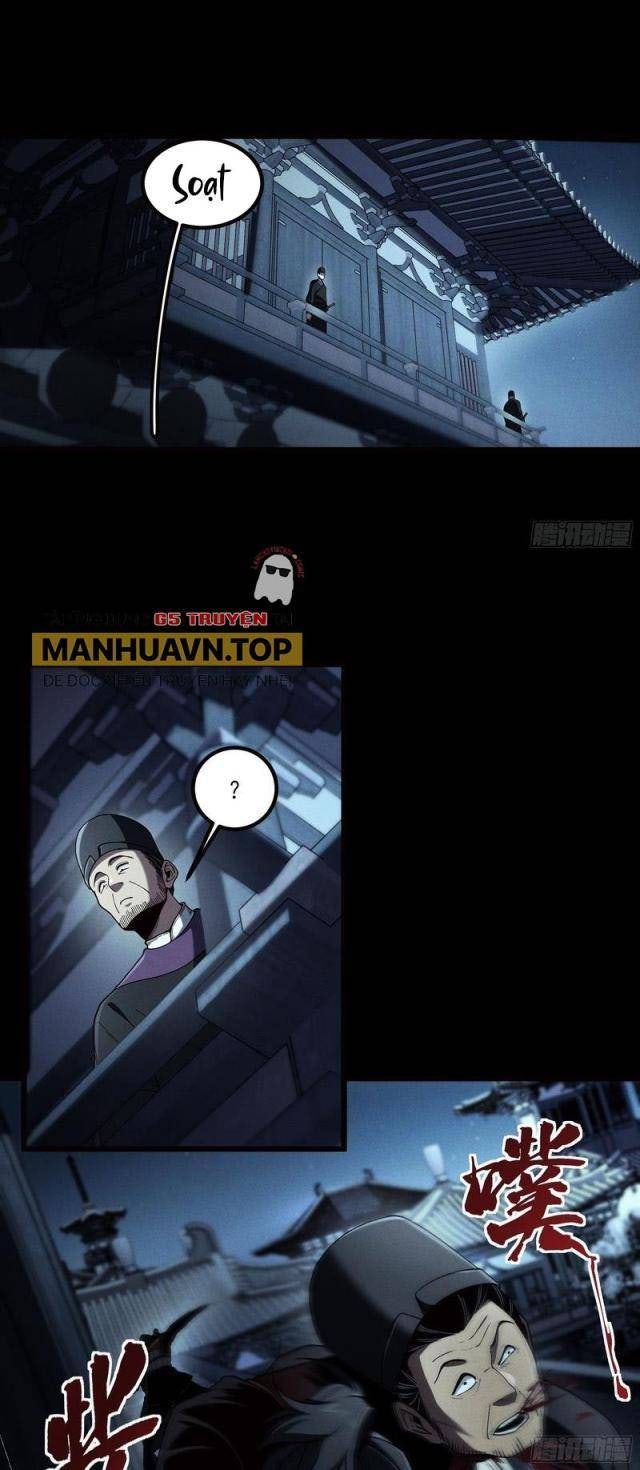 Khánh Dư Niên - Page 24