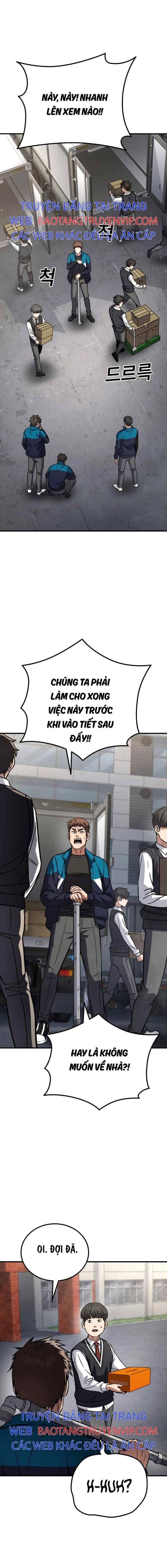 Chiến Binh Học Đường - Page 22