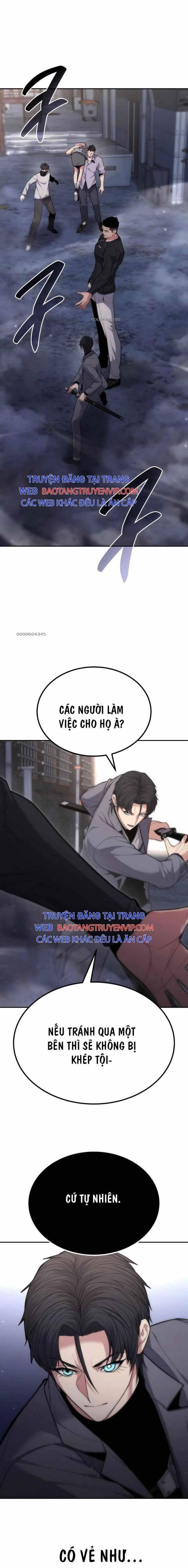 Anh Hùng Bị Trục Xuất - Page 6
