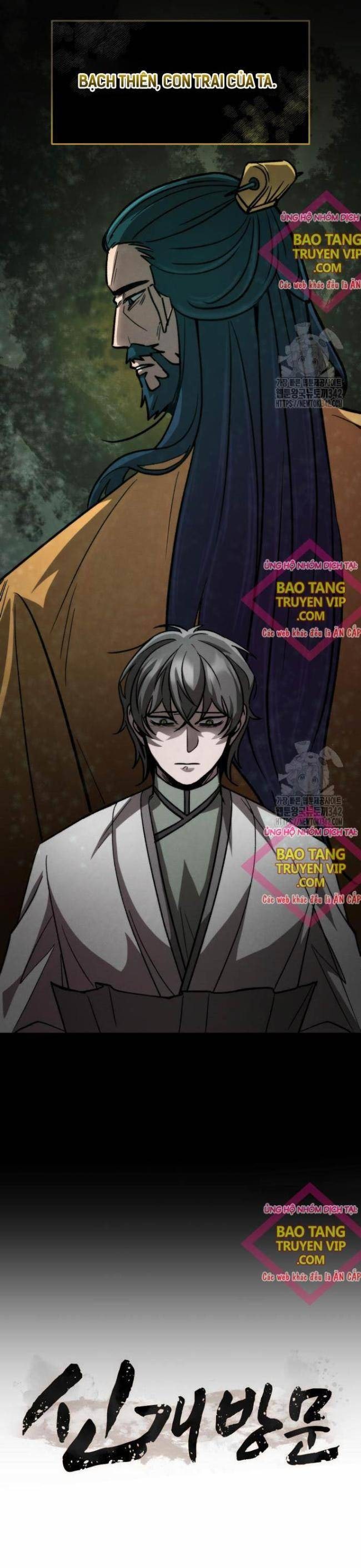 Tân Đích Vấn - Page 33