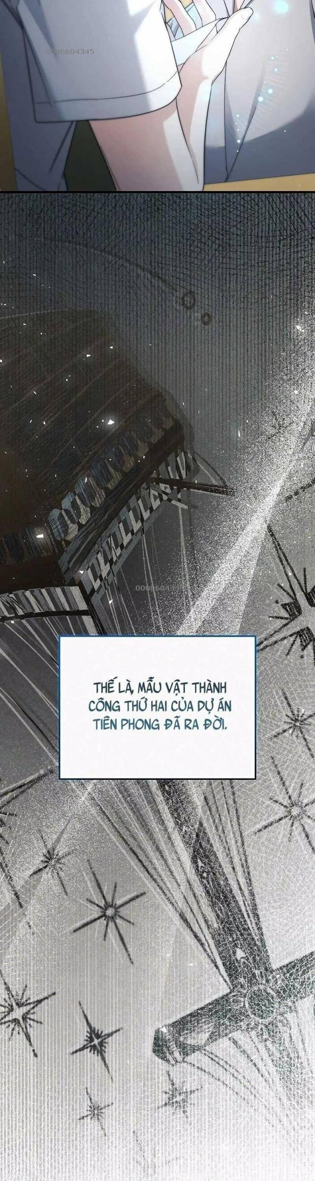 Tôi Sẽ Nghỉ Hưu Sau Khi Cứu Thế Giới - Page 43