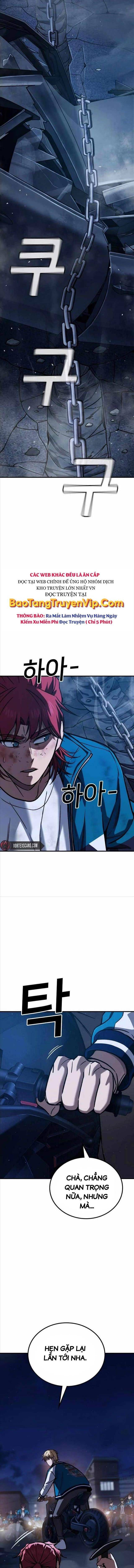 Chiến Binh Học Đường - Page 29