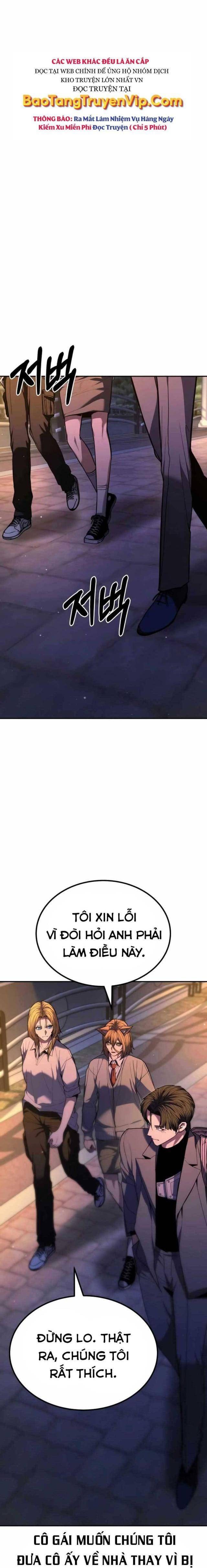 Anh Hùng Bị Trục Xuất - Page 7