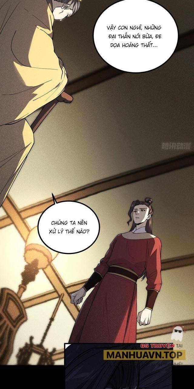 Khánh Dư Niên - Page 24