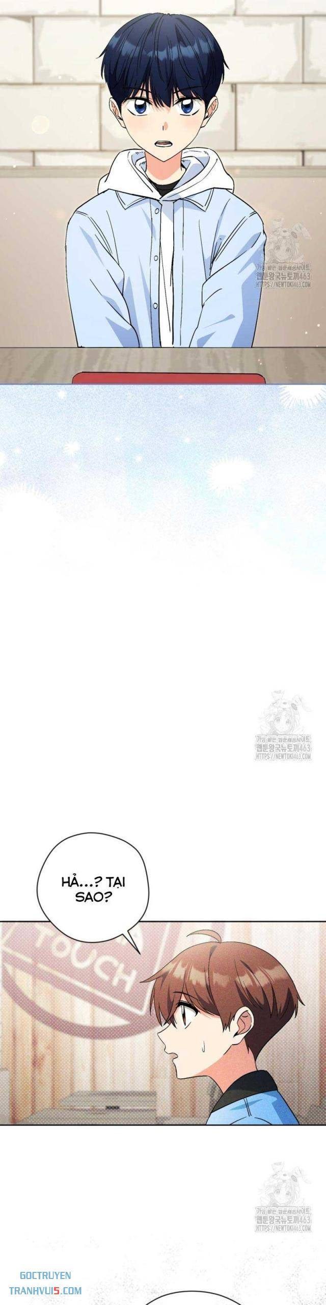 Cuộc Sống Bắt Đầu Khi Làm Một Diễn Viên Nhí - Page 14