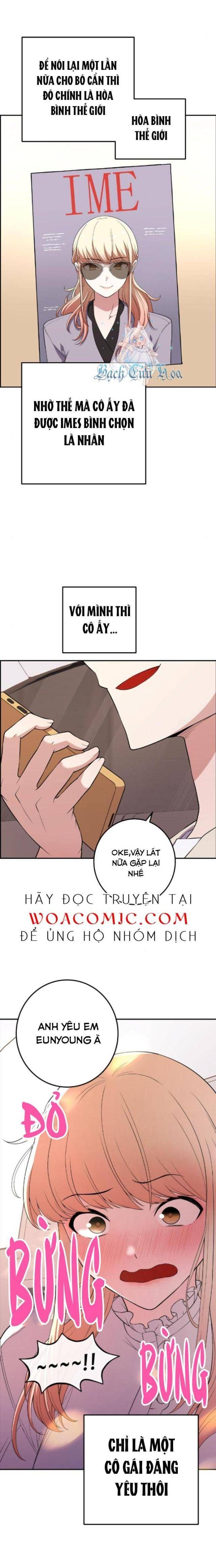 Nhân Vật Webtoon Na Kang Lim - Page 26