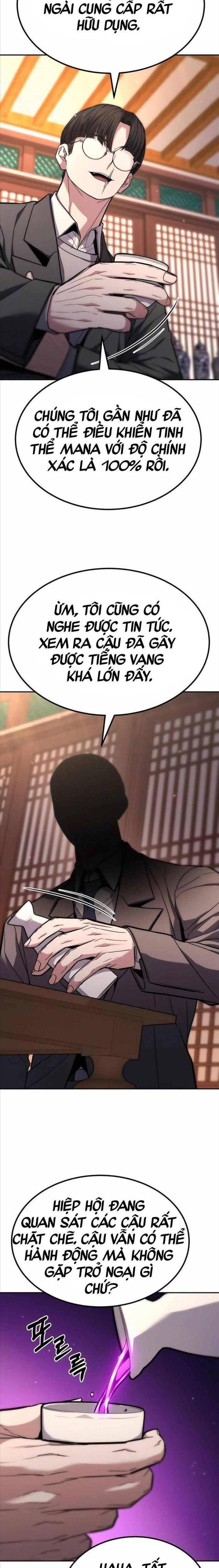 Anh Hùng Bị Trục Xuất - Page 30