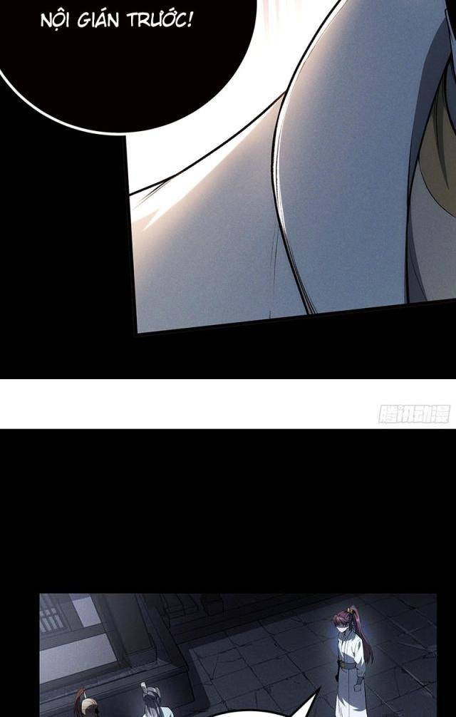 Khánh Dư Niên - Page 20