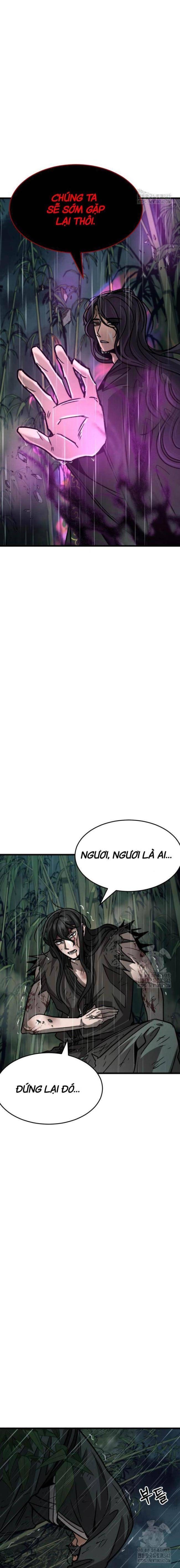 Tân Đích Vấn - Page 23