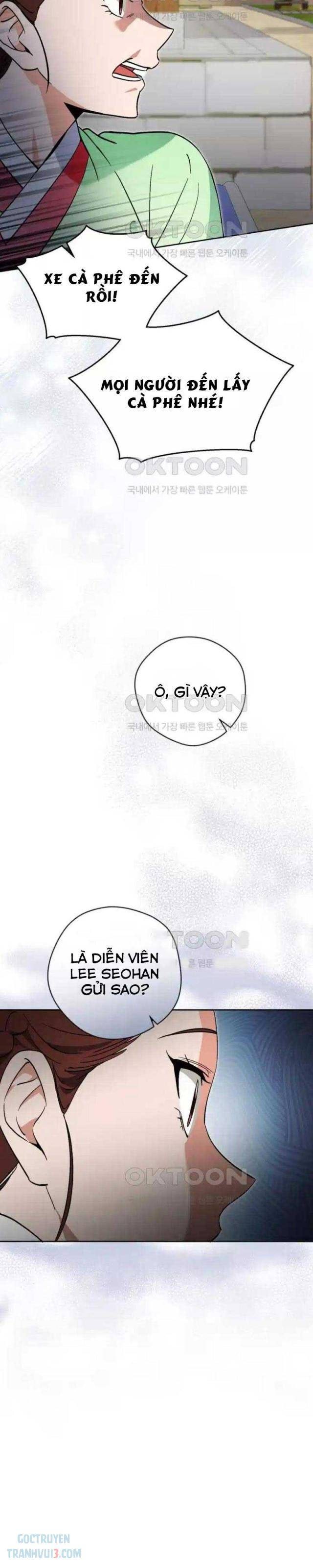 Cuộc Sống Bắt Đầu Khi Làm Một Diễn Viên Nhí - Page 33