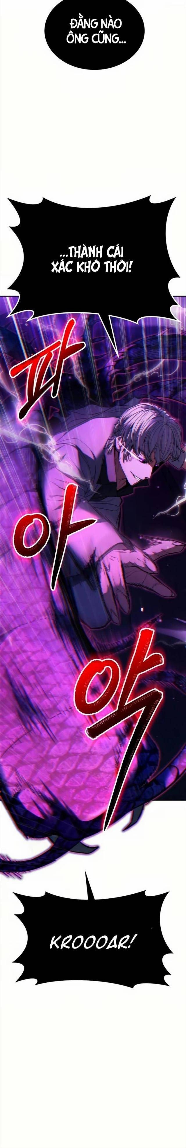 Anh Hùng Bị Trục Xuất - Page 18