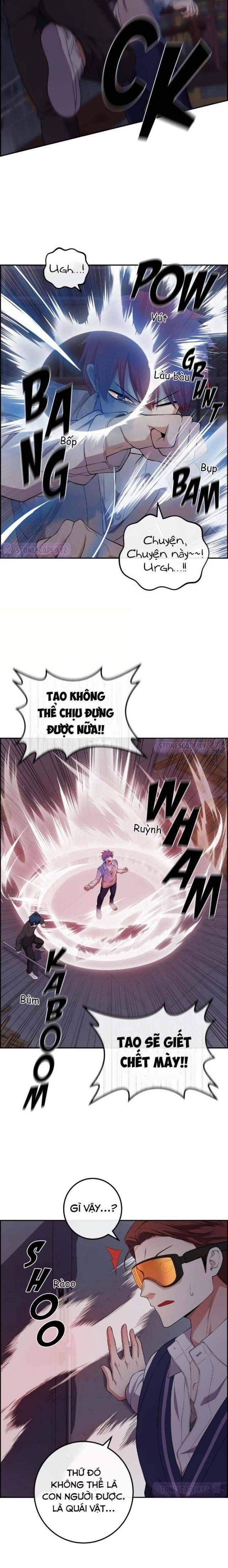 Nhân Vật Webtoon Na Kang Lim - Page 10