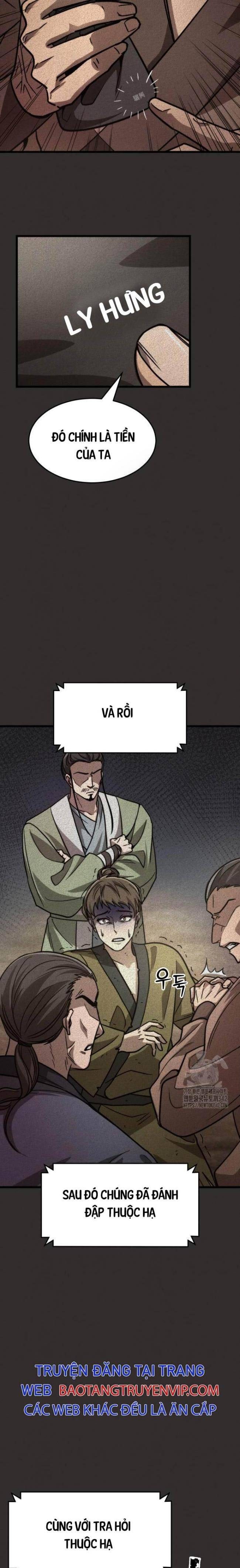 Tân Đích Vấn - Page 13