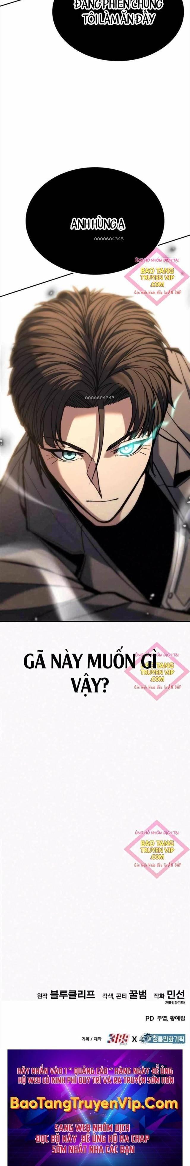 Anh Hùng Bị Trục Xuất - Page 34