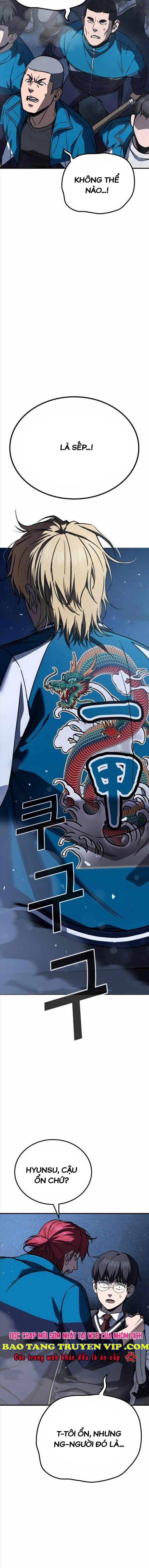 Chiến Binh Học Đường - Page 30