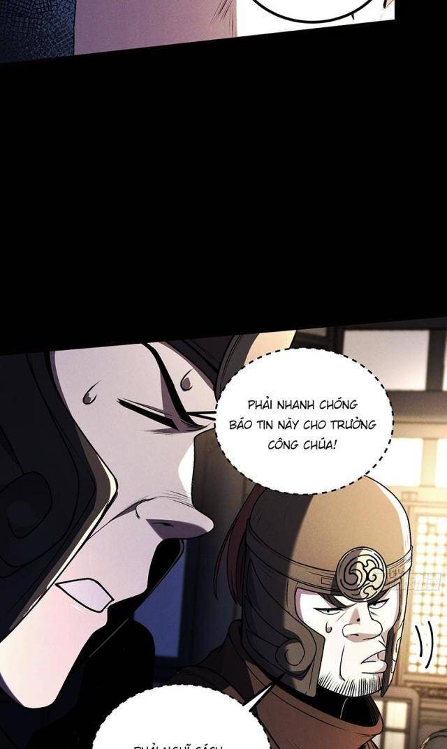 Khánh Dư Niên - Page 16