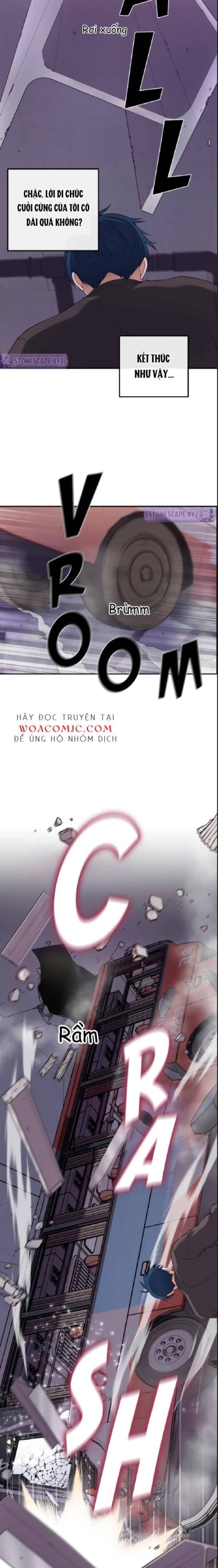 Nhân Vật Webtoon Na Kang Lim - Page 9