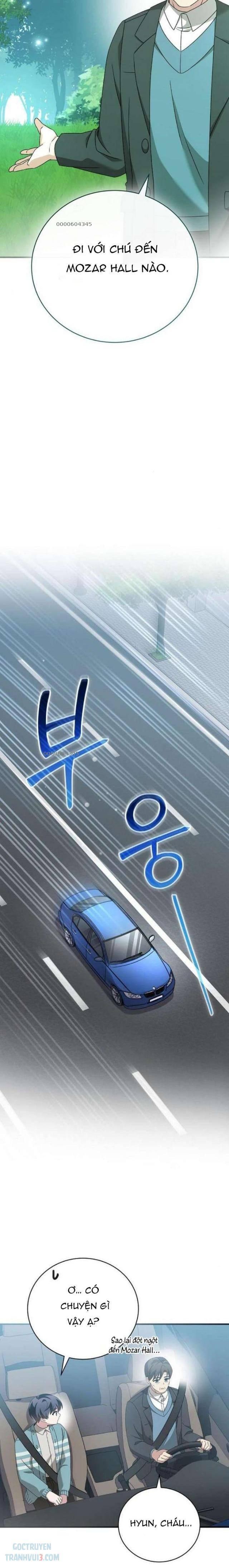 Dành Cho Thiên Tài Âm Nhạc - Page 17