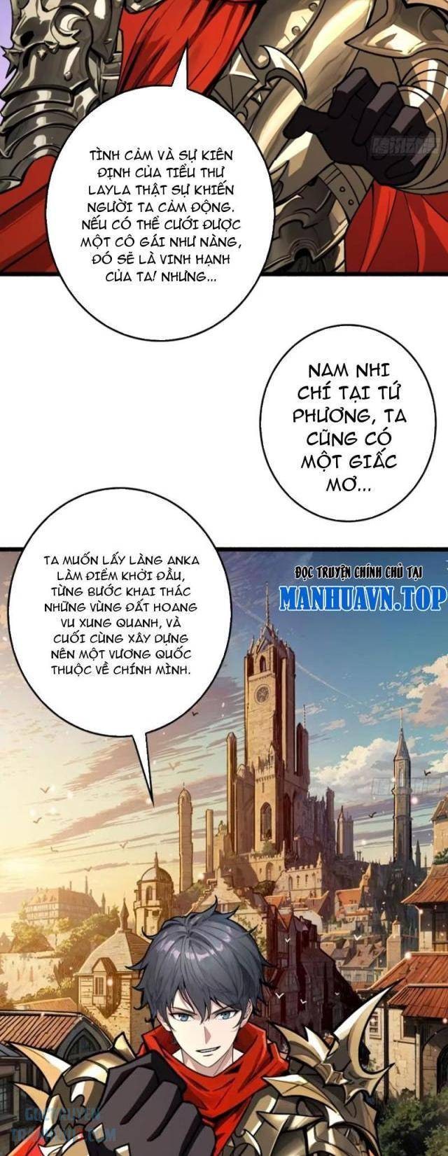 Bùng Cháy Đi Người Chơi Cấp Cao - Page 13