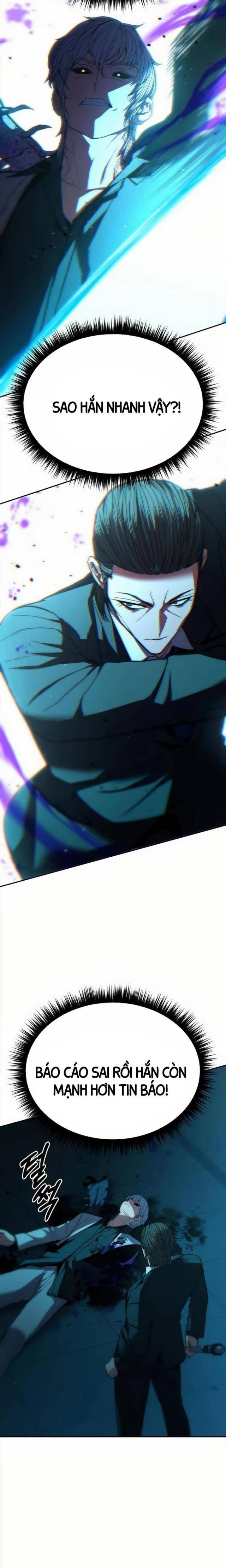 Anh Hùng Bị Trục Xuất - Page 27