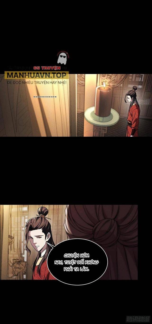 Khánh Dư Niên - Page 22